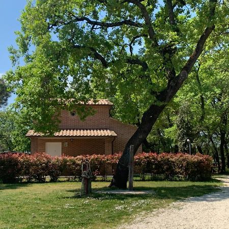 Casina Miriano Villa Castiglione del Lago Bagian luar foto